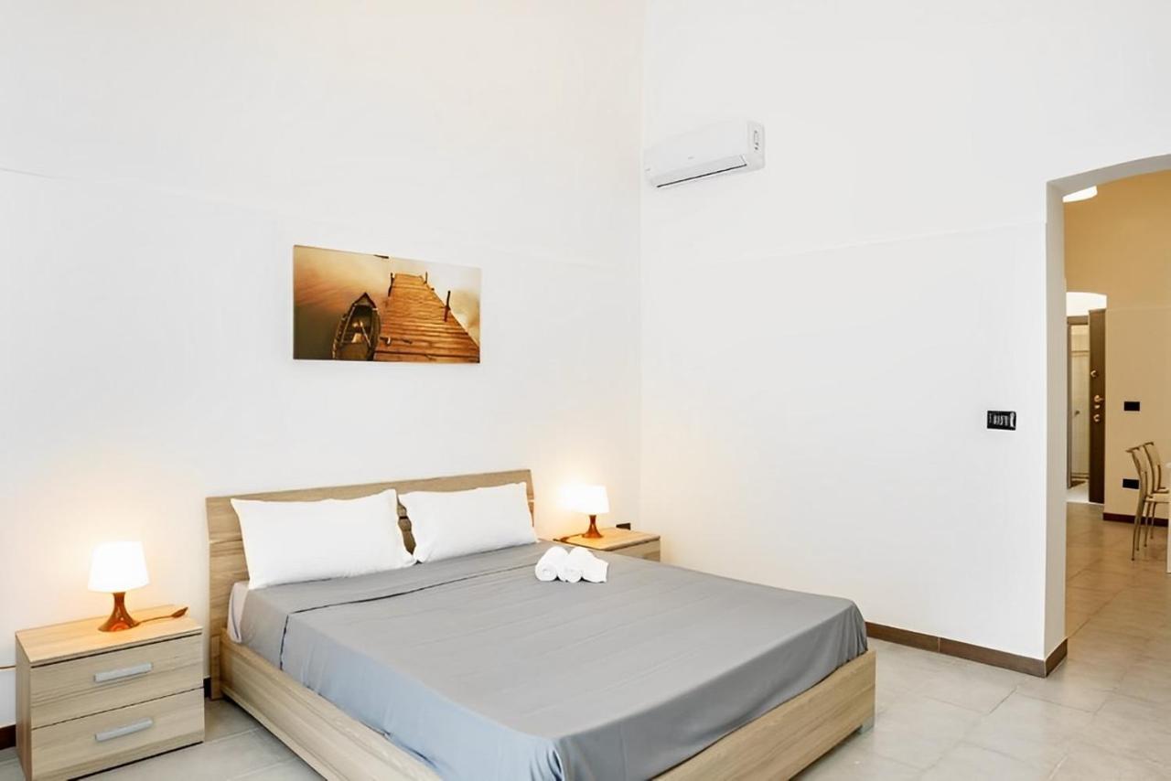 Vgm-Apartments Gimma Бари Экстерьер фото