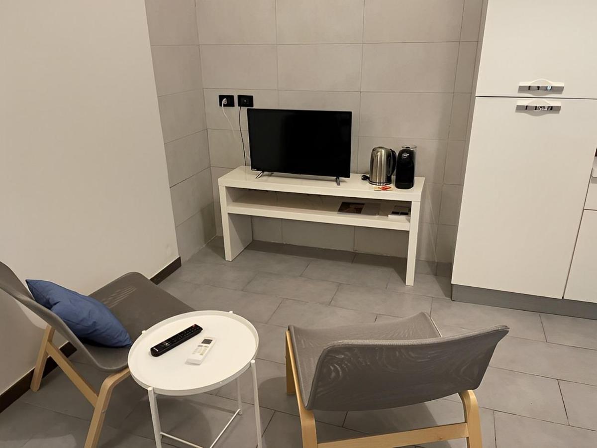 Vgm-Apartments Gimma Бари Экстерьер фото
