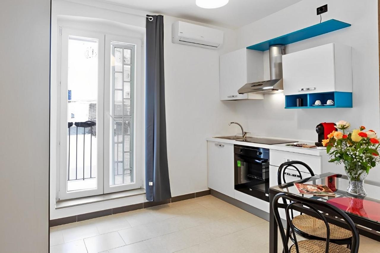 Vgm-Apartments Gimma Бари Экстерьер фото