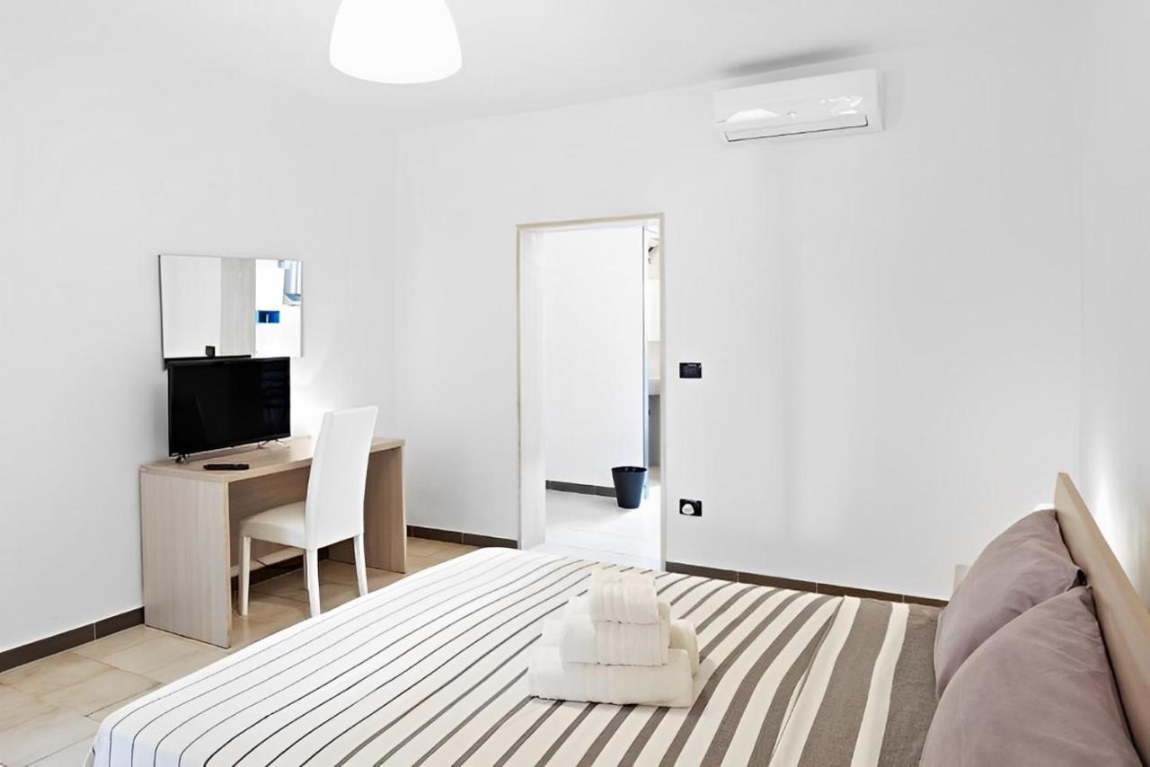 Vgm-Apartments Gimma Бари Экстерьер фото