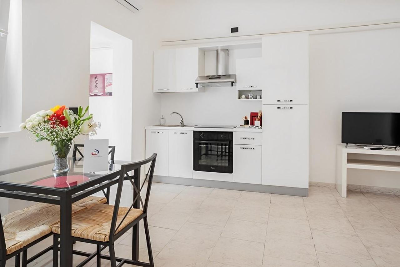 Vgm-Apartments Gimma Бари Экстерьер фото