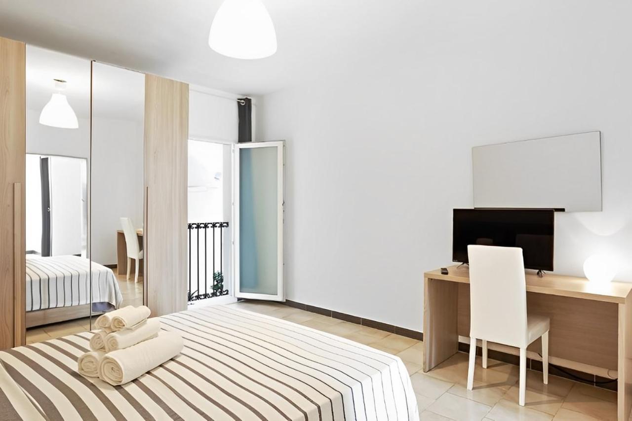 Vgm-Apartments Gimma Бари Экстерьер фото
