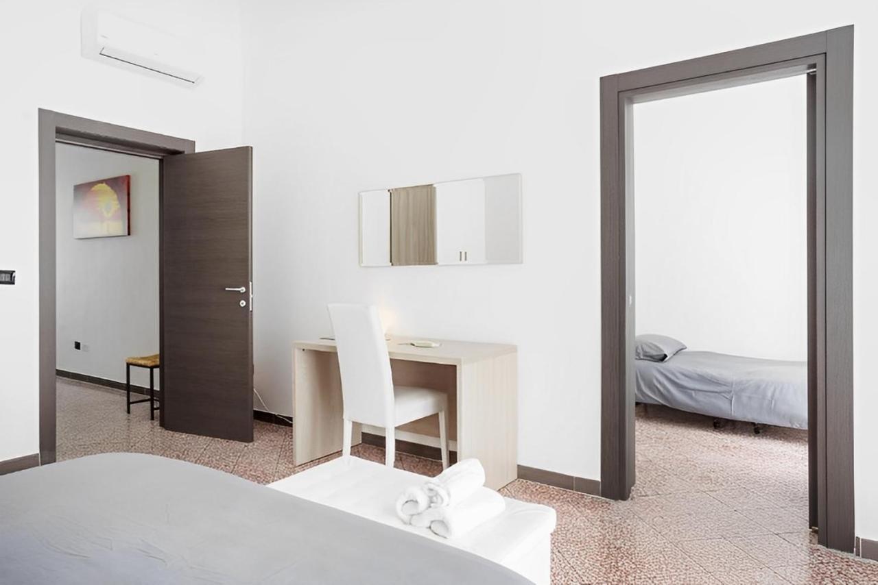 Vgm-Apartments Gimma Бари Экстерьер фото