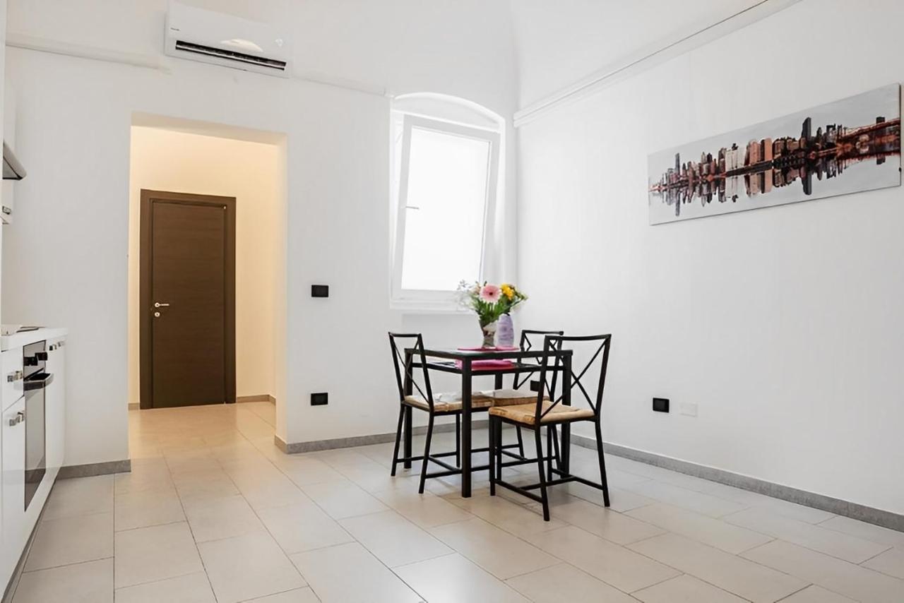Vgm-Apartments Gimma Бари Экстерьер фото