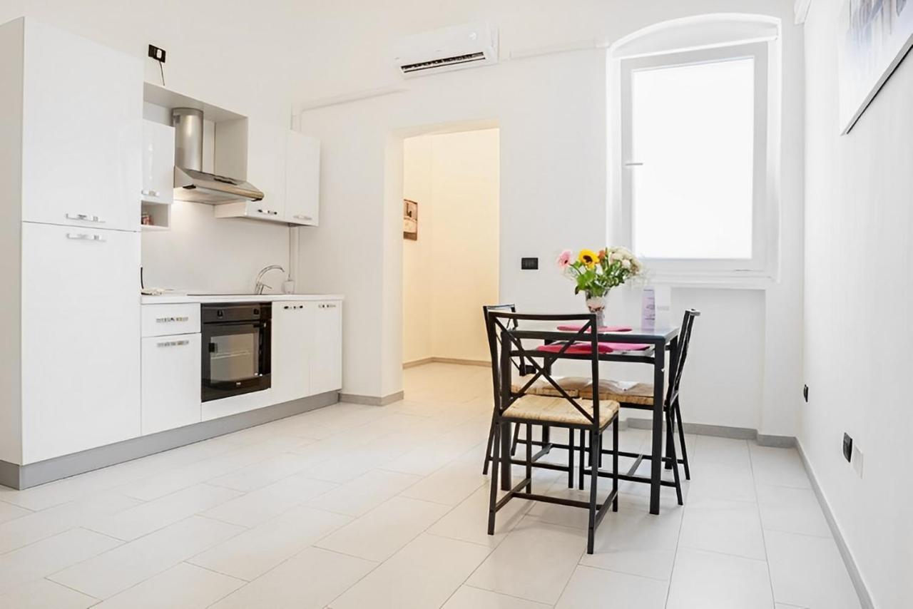 Vgm-Apartments Gimma Бари Экстерьер фото