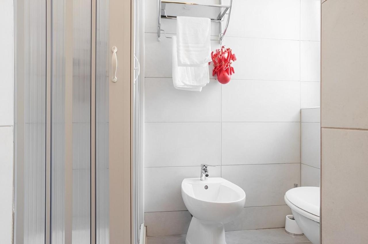 Vgm-Apartments Gimma Бари Экстерьер фото