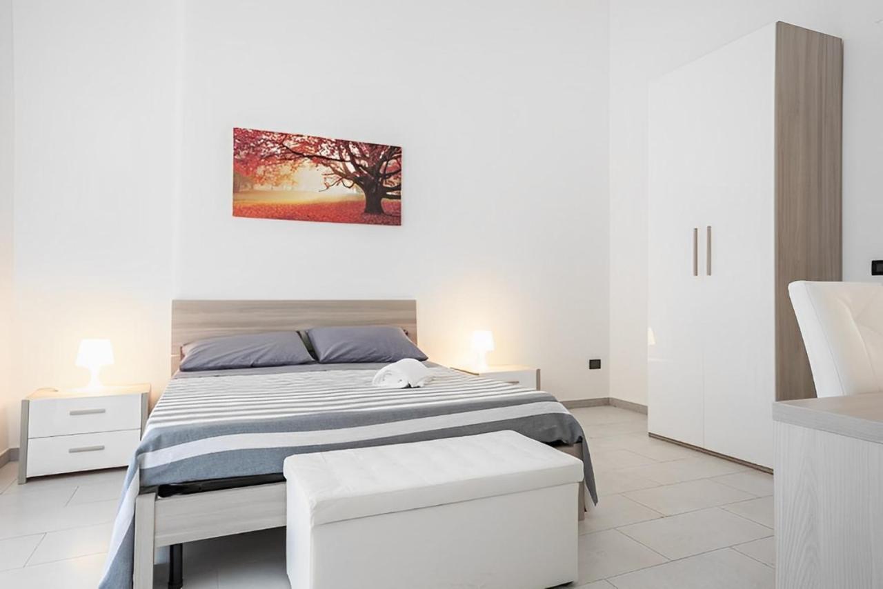 Vgm-Apartments Gimma Бари Экстерьер фото