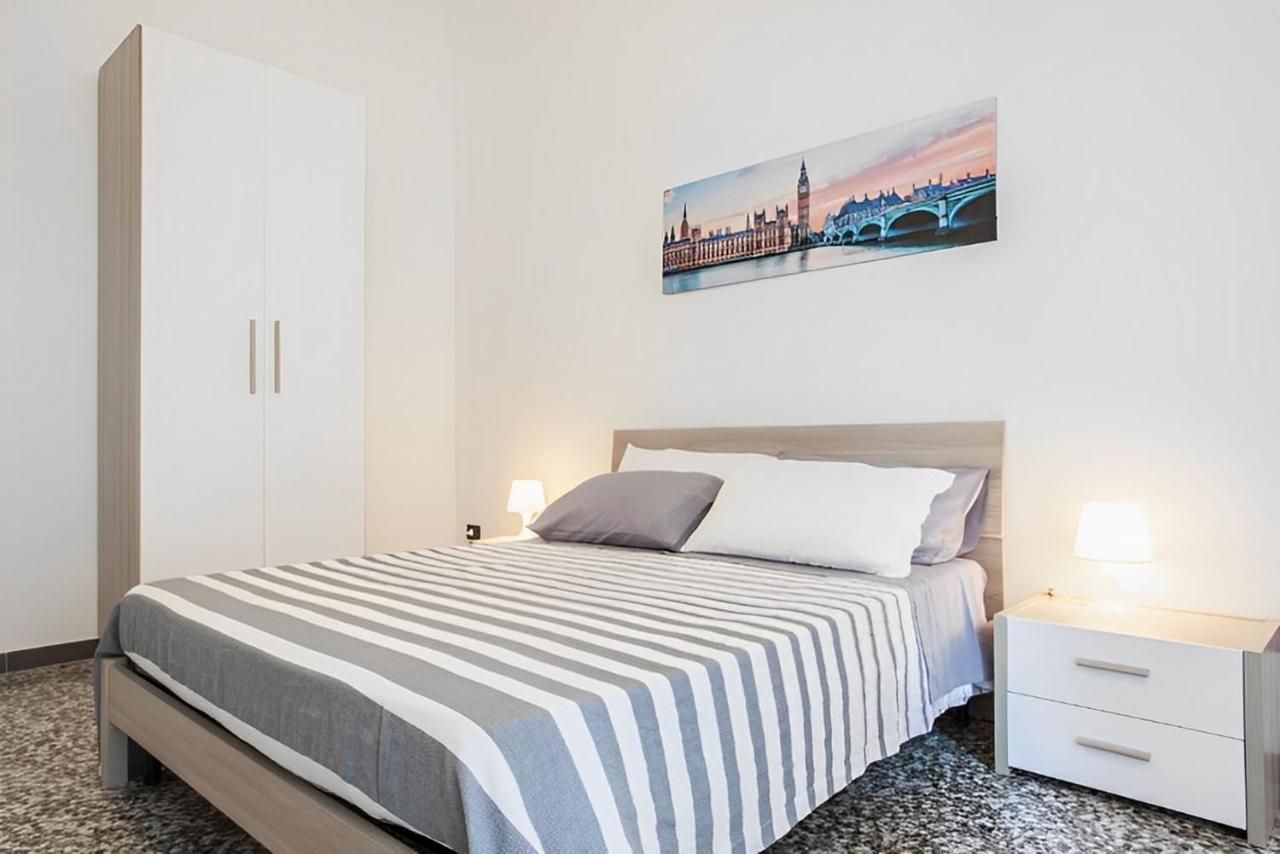 Vgm-Apartments Gimma Бари Экстерьер фото