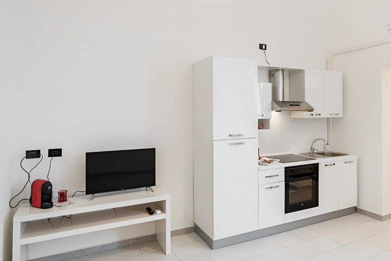 Vgm-Apartments Gimma Бари Экстерьер фото